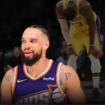 "I warned LeBron James... and he's just the prey!" — Dillon Brooks spat on LeBron James' career with 3 shocking statements