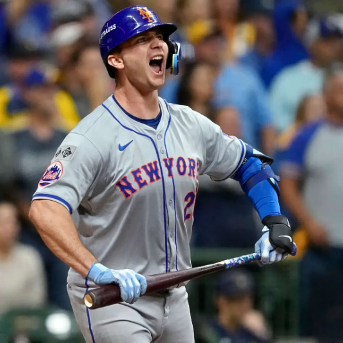 image_692fe1bb91300 Declaration by the New York Mets threatens Pete Alonso’s future — Internal drama as Alonso reveals shocking secrets