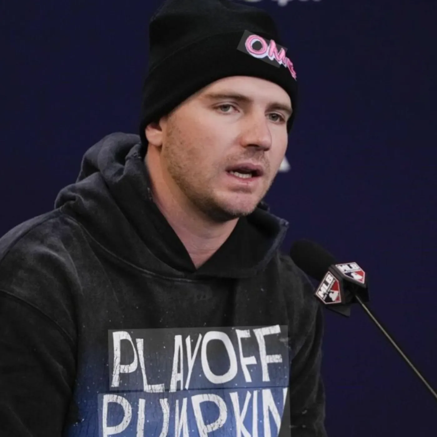 Declaration by the New York Mets threatens Pete Alonso’s future — Internal drama as Alonso reveals shocking secrets