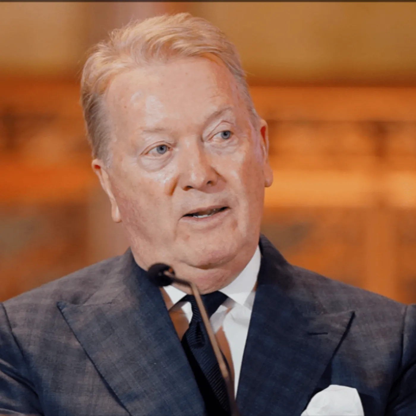 image_692fec81bc290 Live Clash: Joseph Parker Shouts ‘SHUT UP!’ at Frank Warren After Years of Being Called a ‘Pale Copy of Usyk’ — Audience Stunned