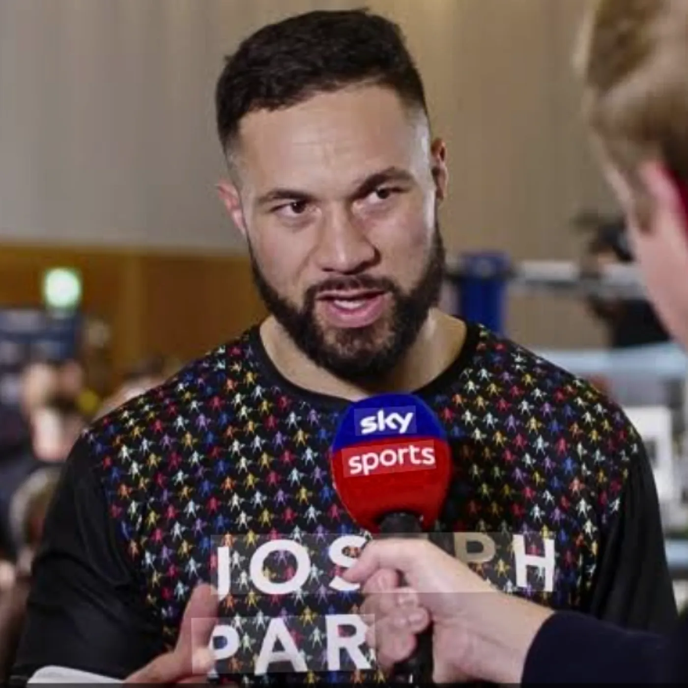 image_692fec82848d0 Live Clash: Joseph Parker Shouts ‘SHUT UP!’ at Frank Warren After Years of Being Called a ‘Pale Copy of Usyk’ — Audience Stunned