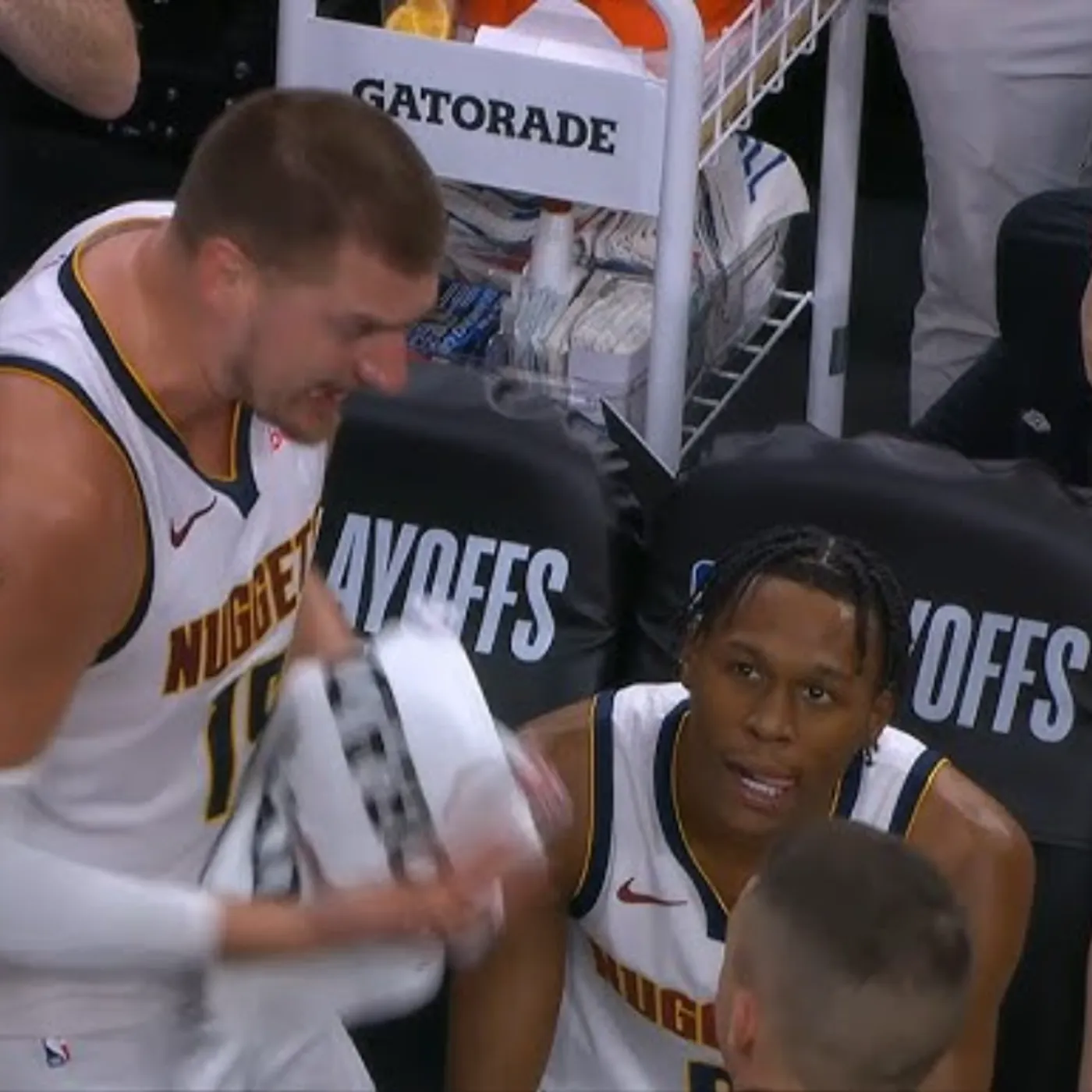 image_692ffd49ce02e Nikola Jokic Scores 44 Points but Denver Nuggets Still Lose Miserably – Nikola Jokic’s Intense Reaction After the Loss Leaves Fans Stunned