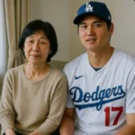 Shohei Ohtani Shares Heart-Wrenching Family Story and 8-Word Message to Mother, Shocking MLB Fans