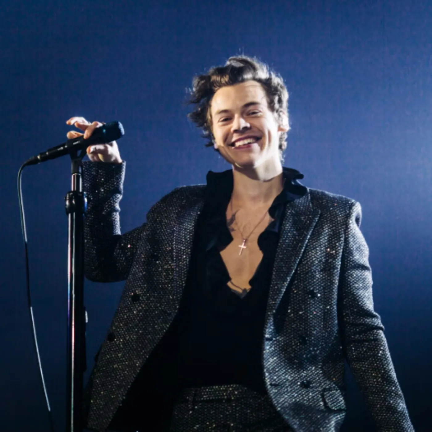 image_693018fa82a58 'Harry Styles’ music… reeks of copycat’ — Critics accuse him of ‘imitating the legends,’ adding that his Grammy win was nothing more than an ‘industry fluke'
