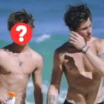 Fans are extremely confused: Shawn Mendes was caught hanging around with a "mystery lover" during his vacation—is this the reason he has avoided responding to recent rumors?