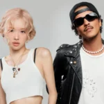 APT is still dominating after 1 year, and fans are mocking: ‘Rosé is the one keeping Bruno Mars’ career alive with K-pop fame, he’s just ‘sucking the marrow out of the spotlight’ to survive’