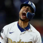 SHOCK: Los Angeles Dodgers Collapse - Details Slowly Revealed Mookie Betts' MICRO INCIDENT Reveals Shocking Secret Everyone Missed