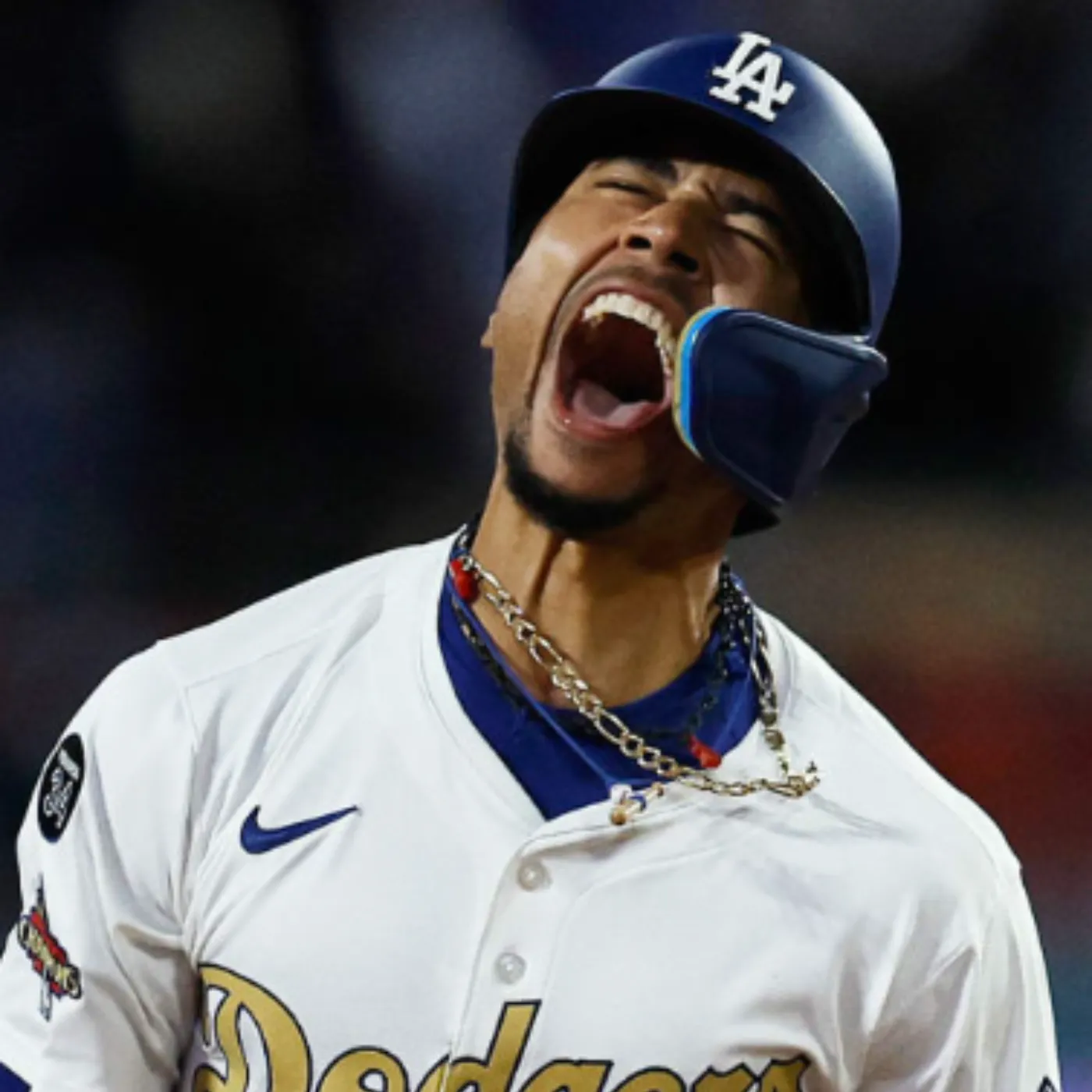 SHOCK: Los Angeles Dodgers Collapse - Details Slowly Revealed Mookie Betts' MICRO INCIDENT Reveals Shocking Secret Everyone Missed