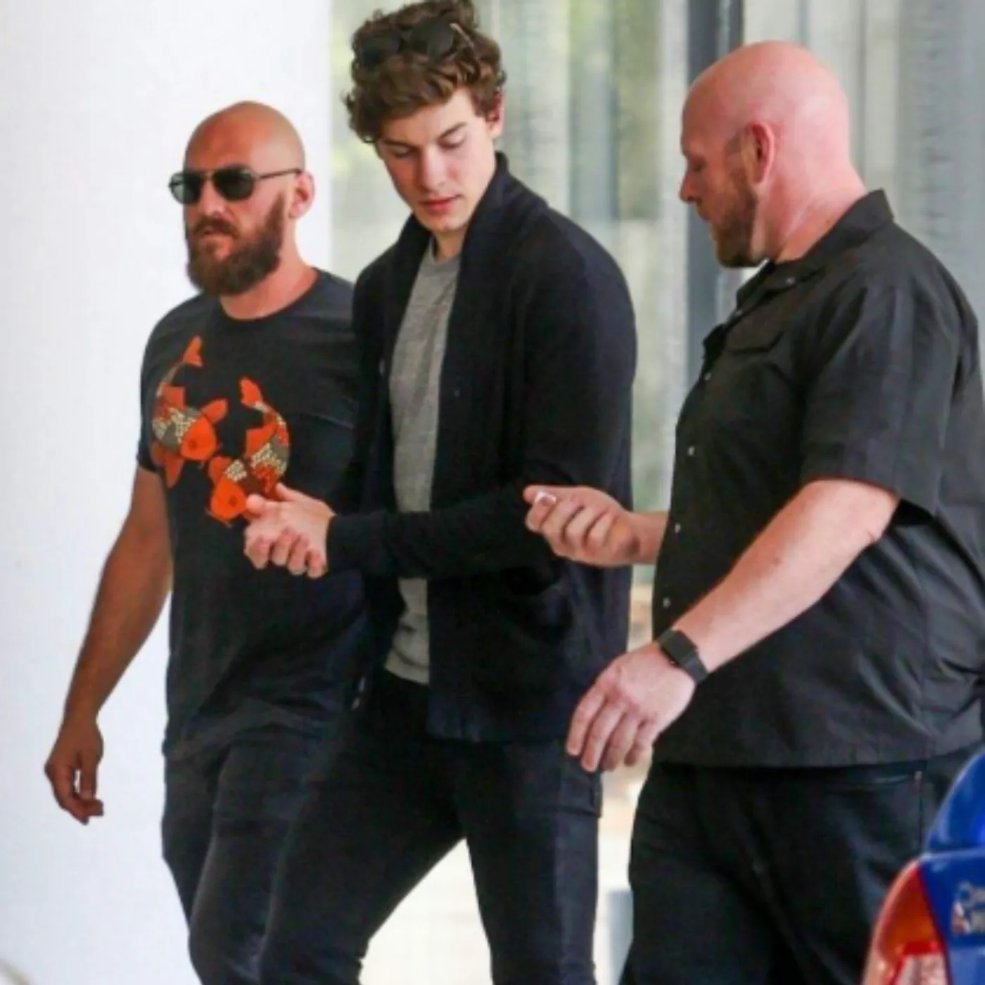 image_693168866f83c Shawn Mendes being held back throughout 2025, as fans shudder at accusations that a hidden industry force has issued an ‘erase order’ against him