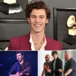 Shawn Mendes being held back throughout 2025, as fans shudder at accusations that a hidden industry force has issued an ‘erase order’ against him