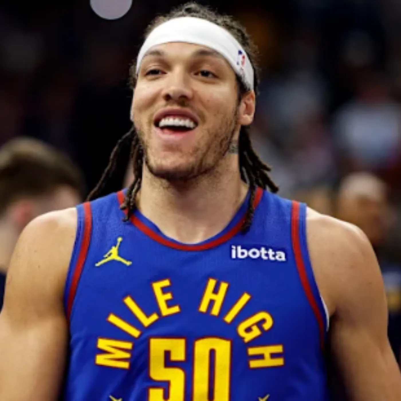 image_6931790c6c9e7 'Nikola Jokic makes half the NBA look like... useless amateurs', Aaron Gordon suddenly made two shocking comments, pushing Nikola Jokic straight into the center of storm of criticism