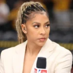 Not only was he blasted by fans as a ‘disgrace of the Lakers,’ LeBron James was left reeling once again when Candace Parker dropped a question powerful enough to bury his entire legacy