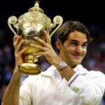 Roger Federer Just Shined on Stage Honoring Tennis Legends — But Behind the Spotlight, Untold Secrets About His Career Shocked and Intrigued Fans