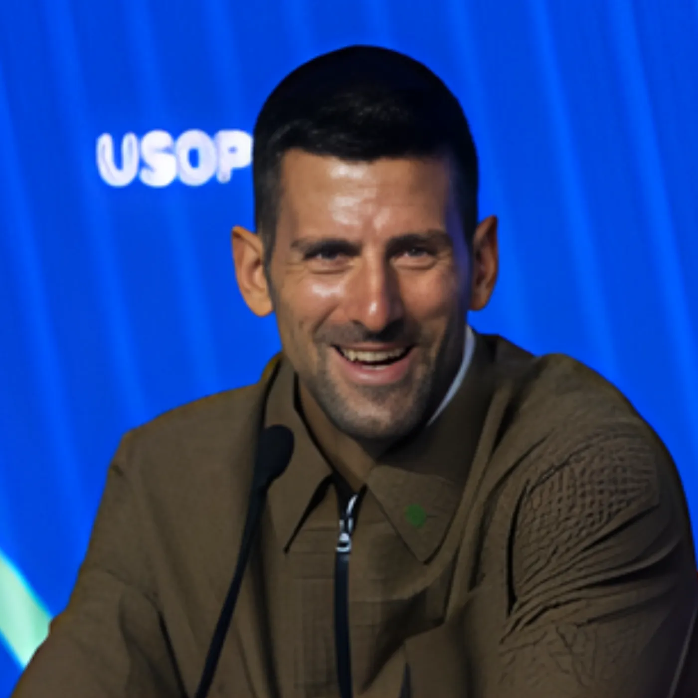 Amidst fierce rumors of retirement, Novak Djokovic made a statement that left the entire tennis community stunned by the direction he chose. 22 Amidst fierce rumors of retirement, Novak Djokovic made a statement that left the entire tennis community stunned by the direction he chose.