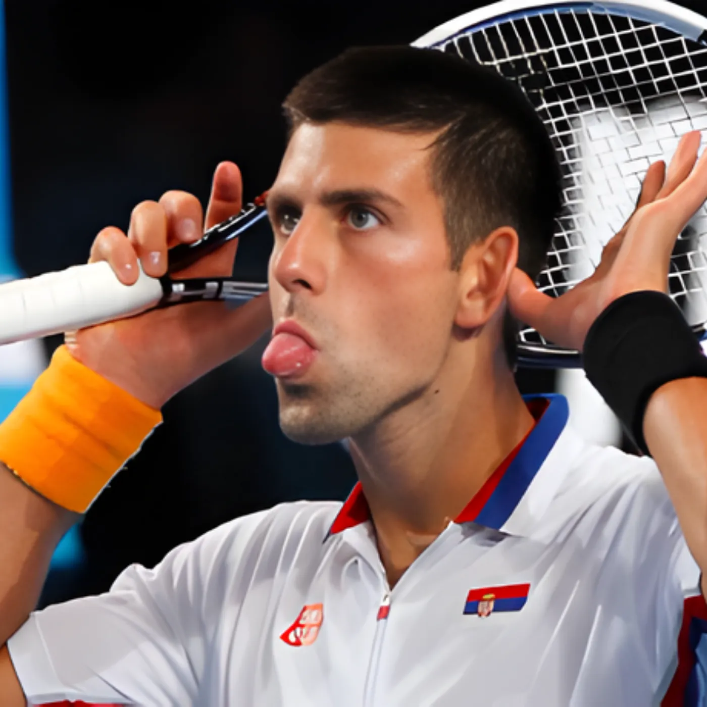 Novak Djokovic Rejects $500 Million Contract with Elon Musk; the World Shocked Upon Hearing the Truth Behind It.
