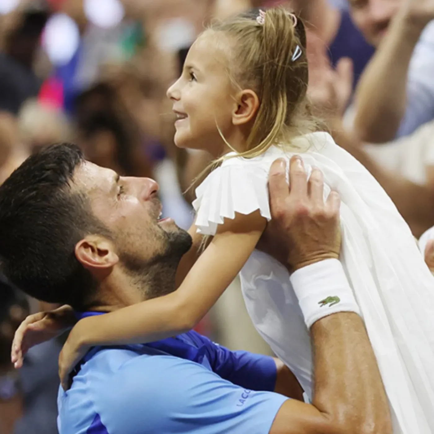 image_69393242dc41d Novak Djokovic quietly left the birthday party, leaving behind a moment that left the entire crew speechless with his decision to help homeless children.