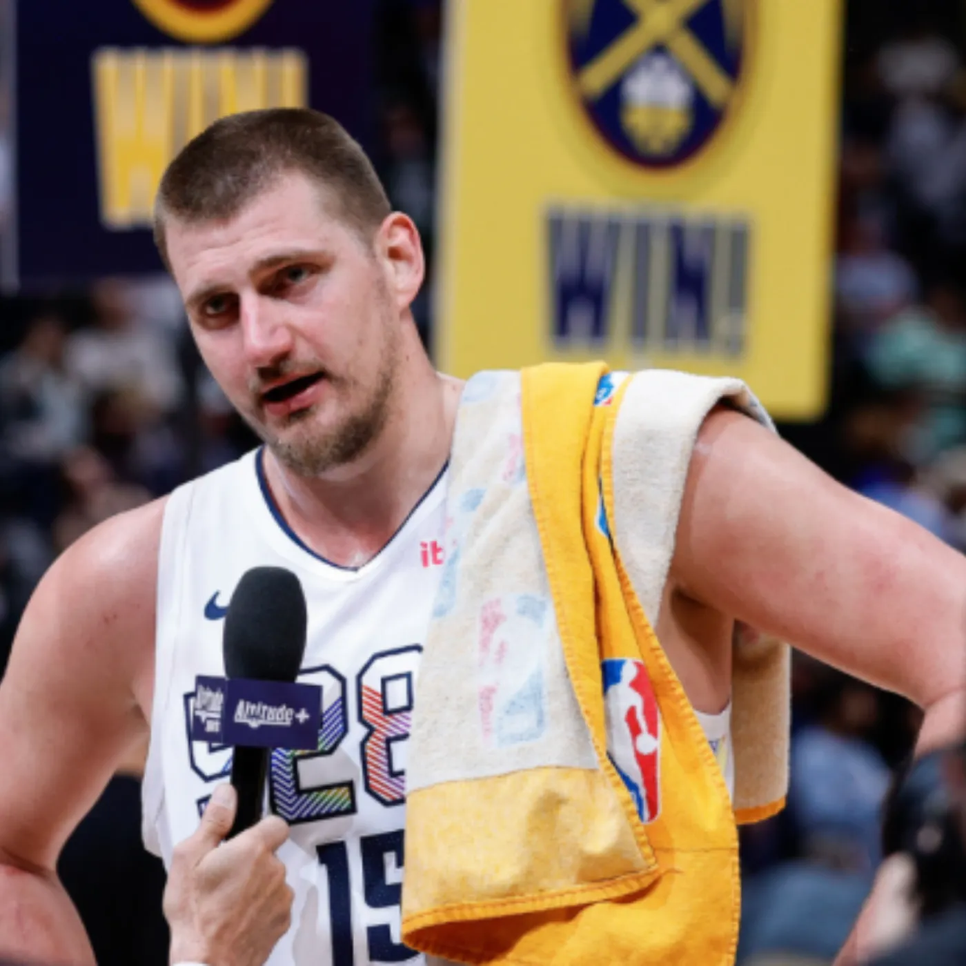 image_693a738c33833 Basketball fans are shocked: Nikola Jokić shares a never-before-revealed secret about his wife that leaves everyone stunned.