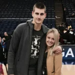 Basketball fans are shocked: Nikola Jokić shares a never-before-revealed secret about his wife that leaves everyone stunned.