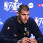 Nikola Jokić dominates the NBA with unprecedented records, and he has just revealed the secret behind his performance in a way that has surprised everyone.
