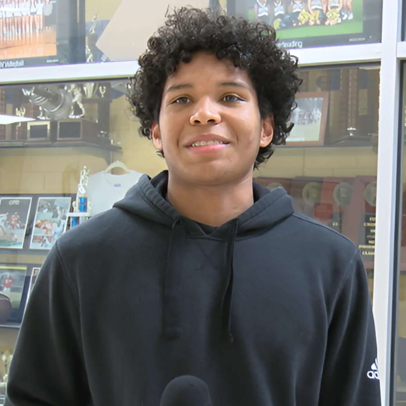 image_693a8f81427d4 Peyton Watson has just revealed the reasons behind the incredible chemistry between Nikola Jokic and Jamal Murray on the court, which has astonished everyone.