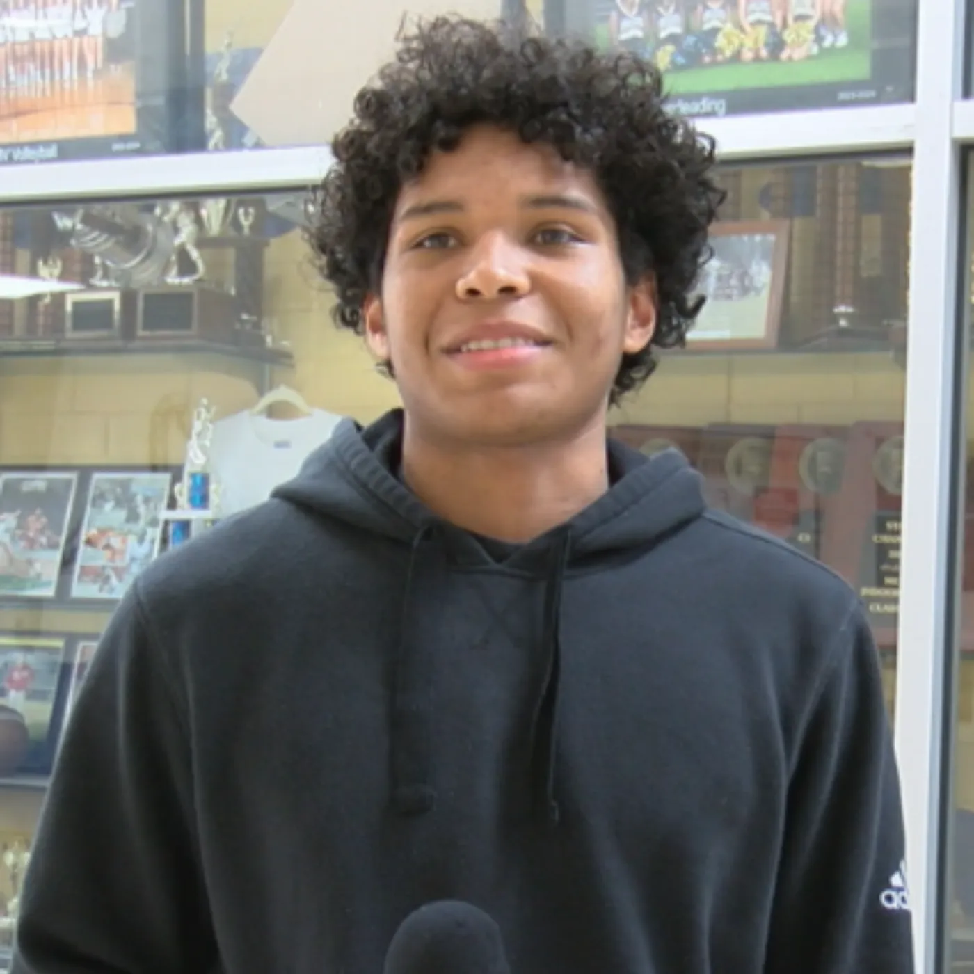 Peyton Watson has just revealed the reasons behind the incredible chemistry between Nikola Jokic and Jamal Murray on the court, which has astonished everyone. 24 Peyton Watson has just revealed the reasons behind the incredible chemistry between Nikola Jokic and Jamal Murray on the court, which has astonished everyone.