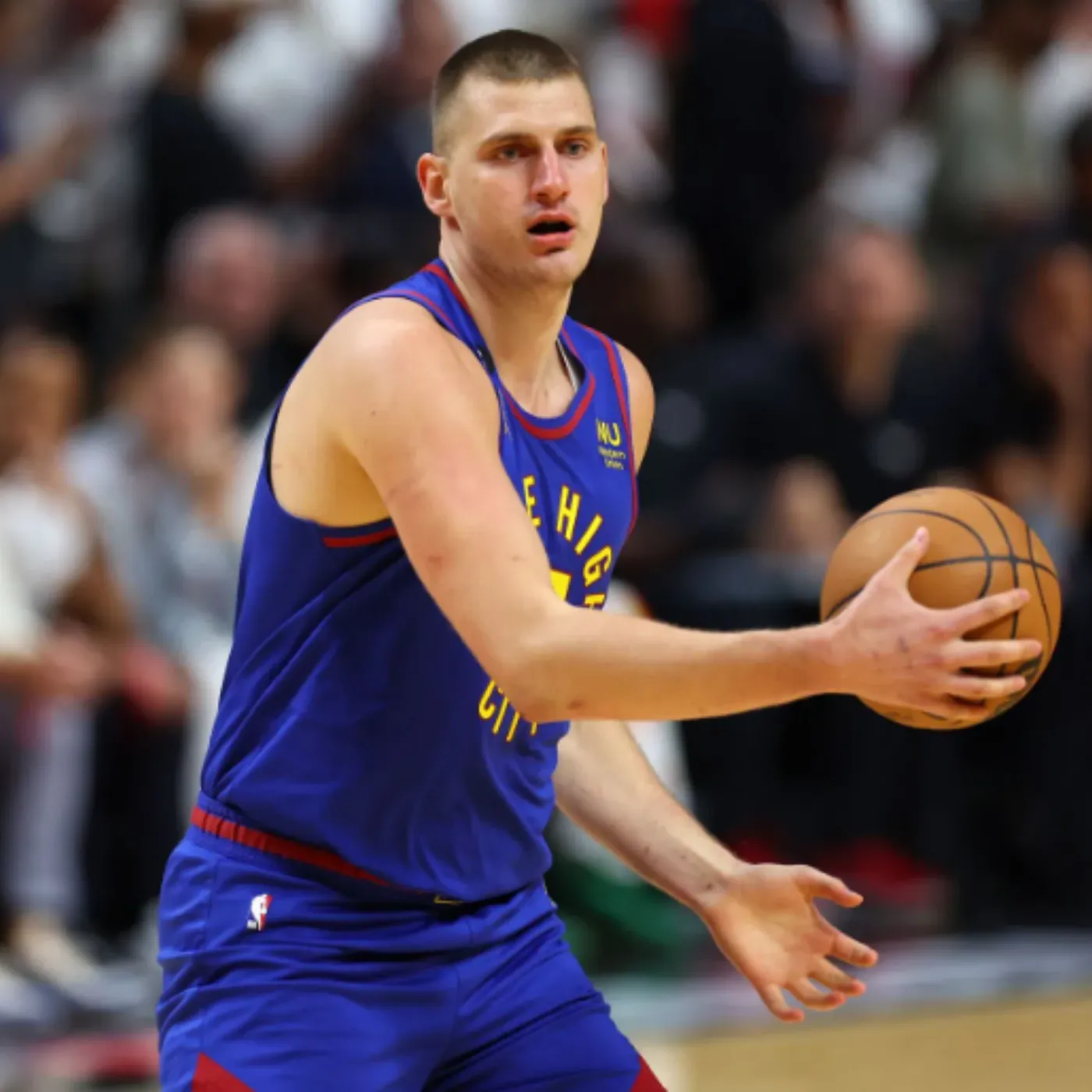 image_693cd9829decb Nikola Jokić Silently Flies 22 Hours into Gaza – A Secret Operation with $10 Million That Shocked the World and No One Expected It