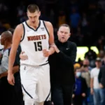 5 Minutes Ago: Nikola Jokic Issues Shocking 20-Word Statement After Coach’s Firing: "Maybe They Woke Up The Beast..."