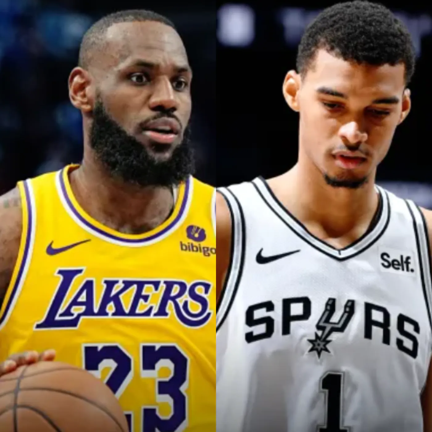 image_693fd3be7470d The Spurs Exposed The NBA’s Biggest Fraud: "LeBron’s Lakers Are Fakers..." – Anatomy of a Scandal