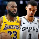 The Spurs Exposed The NBA’s Biggest Fraud: "LeBron’s Lakers Are Fakers..." – Anatomy of a Scandal