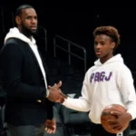 THE COLD REALITY: LeBron James "Sacrificed" His Own Son For "THIS THING" — The Only Thing He Loves MORE Than His Own Blood!