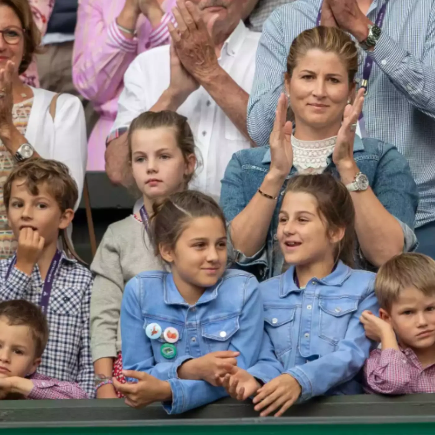 image_6940fbe1073d9 Roger Federer Reveals For The First Time Why He FORBADE His Children From Playing Tennis: The 'Curse' Came From The Sport!