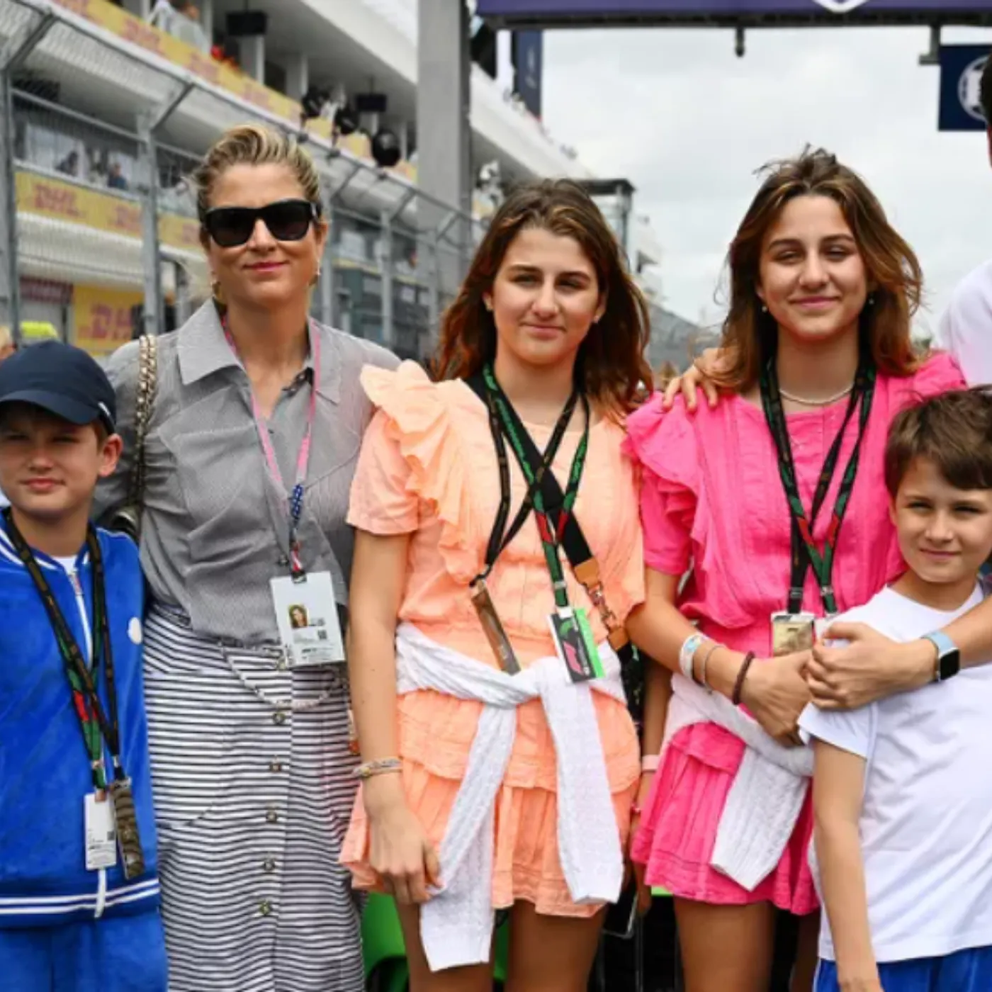 Roger Federer Reveals For The First Time Why He FORBADE His Children From Playing Tennis: The 'Curse' Came From The Sport! 23 Roger Federer Reveals For The First Time Why He FORBADE His Children From Playing Tennis: The 'Curse' Came From The Sport!