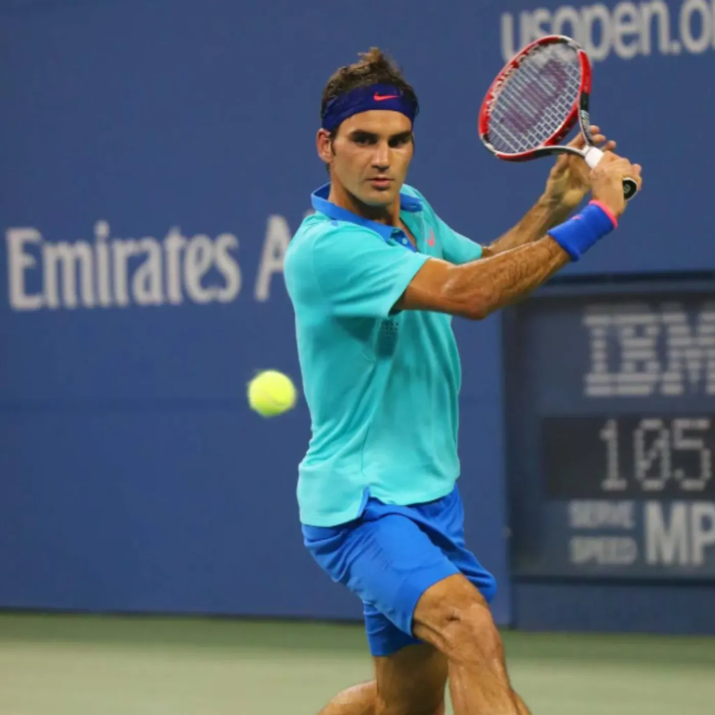 "I Have Misled Everyone...": Roger Federer's Shock Confession on the Biggest Secret Hidden for 20 Years of His Career 22 "I Have Misled Everyone...": Roger Federer's Shock Confession on the Biggest Secret Hidden for 20 Years of His Career