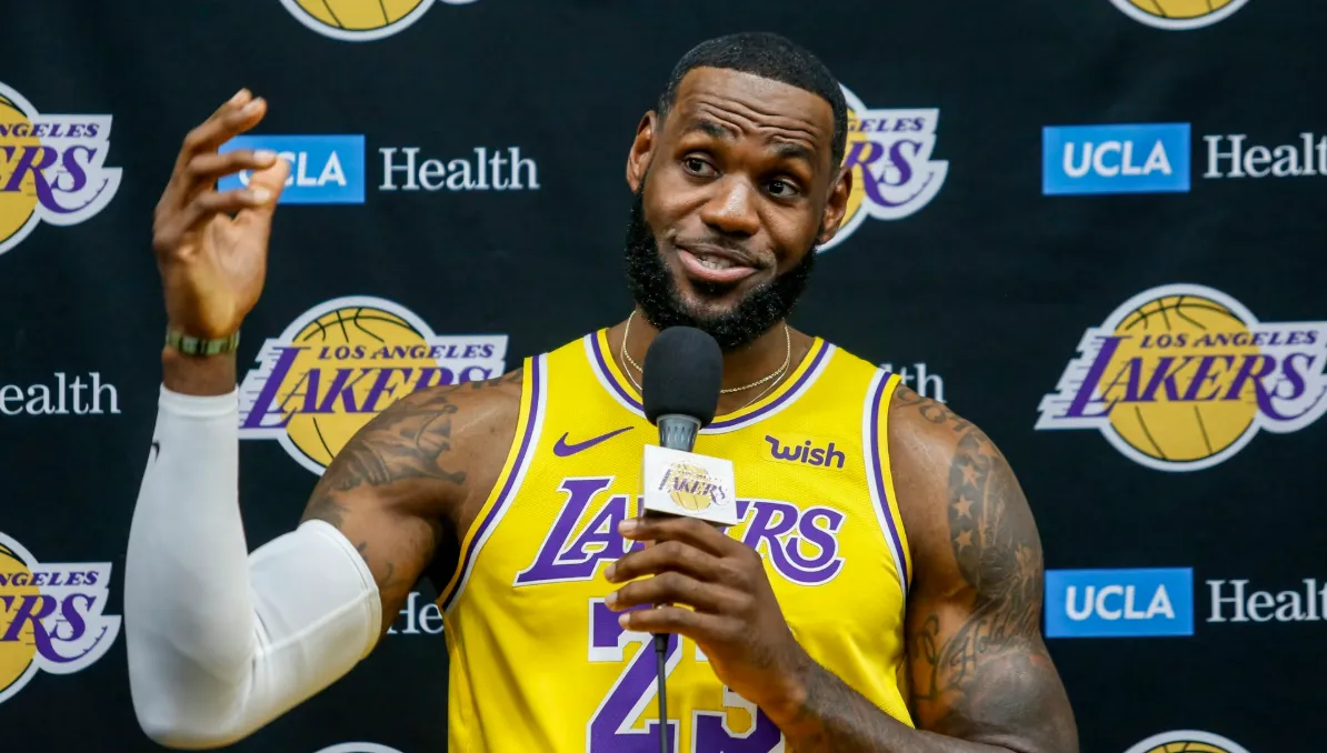 image_694205aae6c0f "LeBron James is making the most important decision of his career" and this will shock the entire NBA