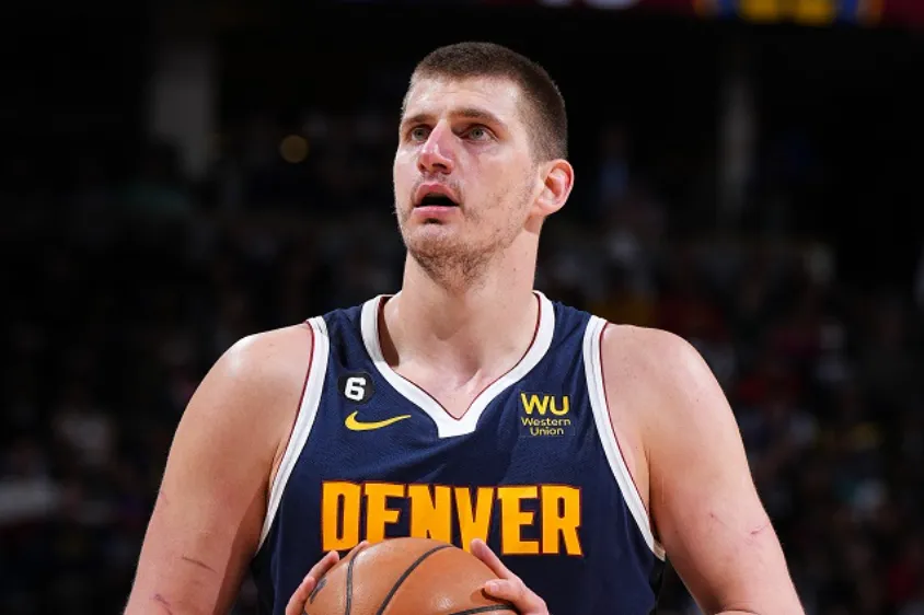 image_6942272a64b4a 'You're no longer the No. 1 in the NBA…' – Wembanyama openly provokes Nikola Jokic, and Jokic's five-word statement right after sends chills down fans and rivals alike!
