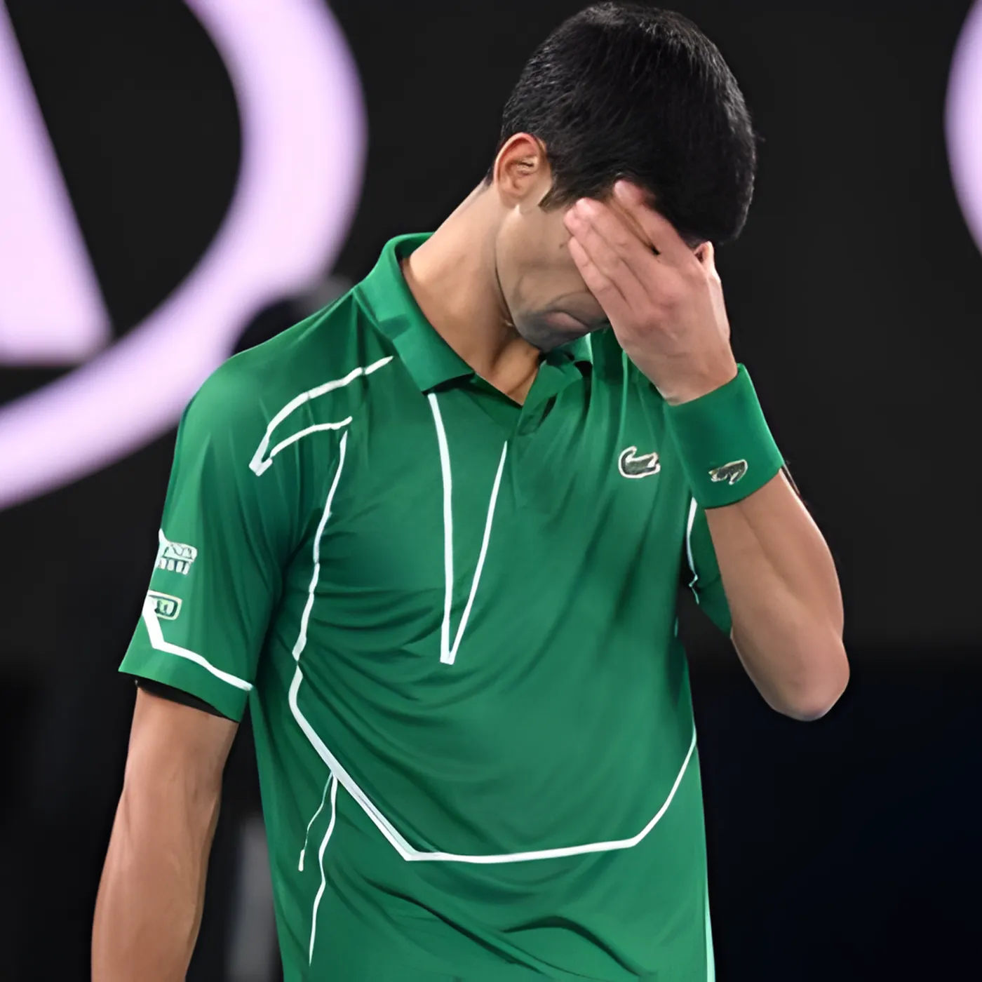 image_69422b05d81c1 The End of an Era? "It's Not Form Anymore..." Greg Rusedski's Shock Verdict on Novak Djokovic's Career Ignites Fan Fury