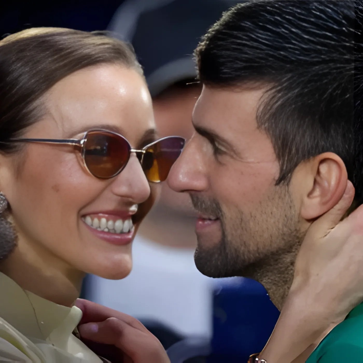 image_69424e4f02b5e Djokovic's Double Delight: Twins on the Way, But a "Truth" No Fan Saw Coming