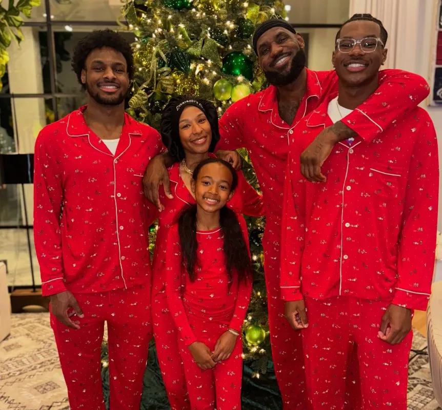 image_69424e7452a53 "I don't want my children to be like I was back then…" – LeBron James reveals something that sparks intense public debate about how he raises his kids