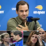 Breaking News: Roger Federer Shatters the Silence, Exposing the "Forgotten Truths" Behind the 16-Year Pact Revealed by Mirka Federer