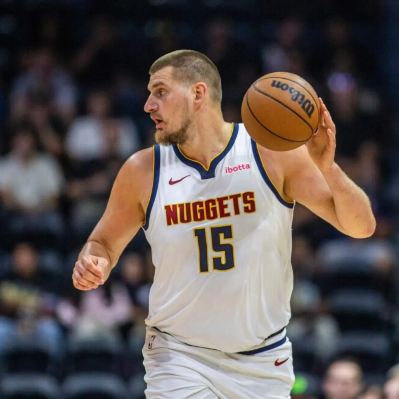 image_6942ba8268b48 The Lakers Ready to Spend $150 Million on Nikola Jokić: Fans’ Responses Leave the NBA Stunned