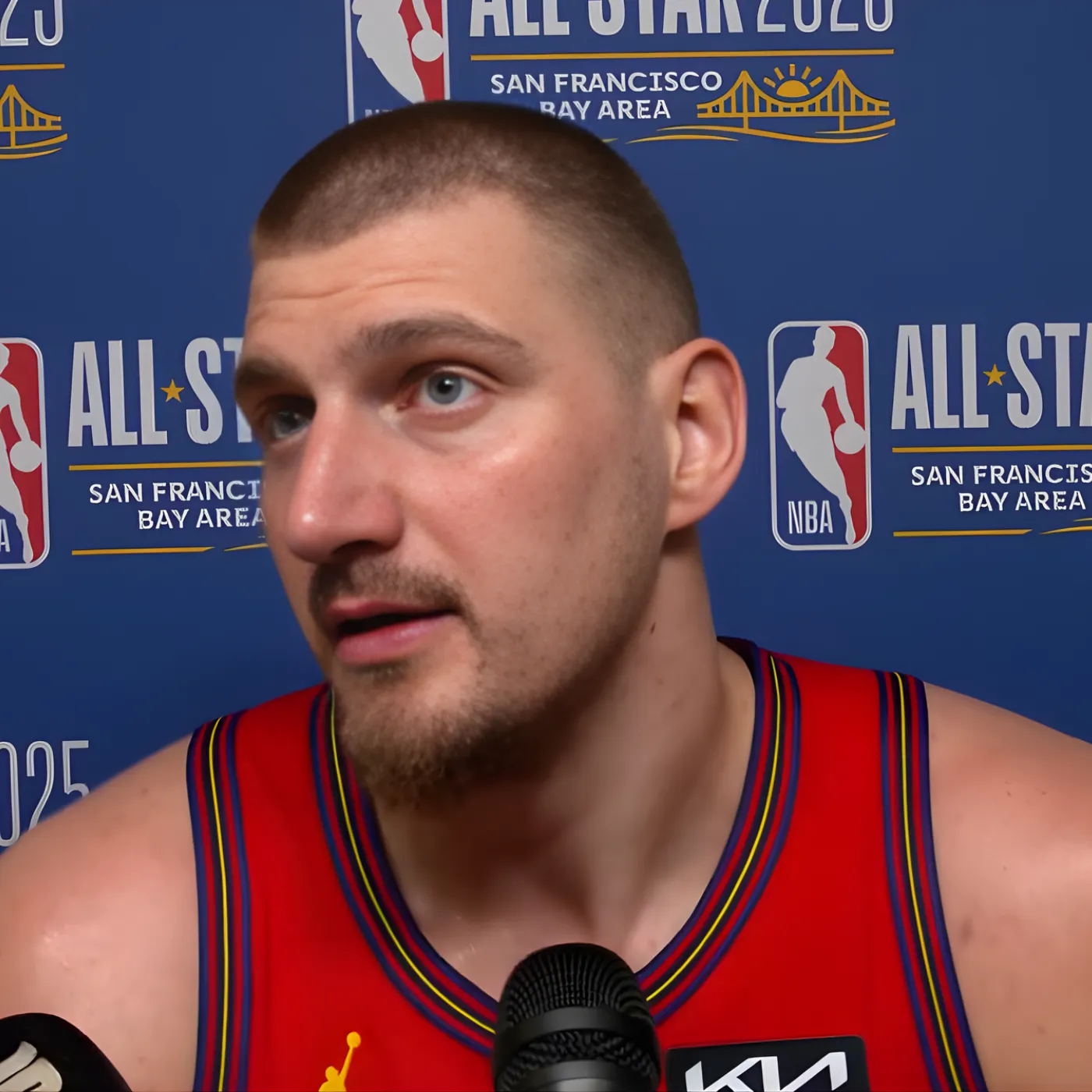 The Lakers Ready to Spend $150 Million on Nikola Jokić: Fans’ Responses Leave the NBA Stunned