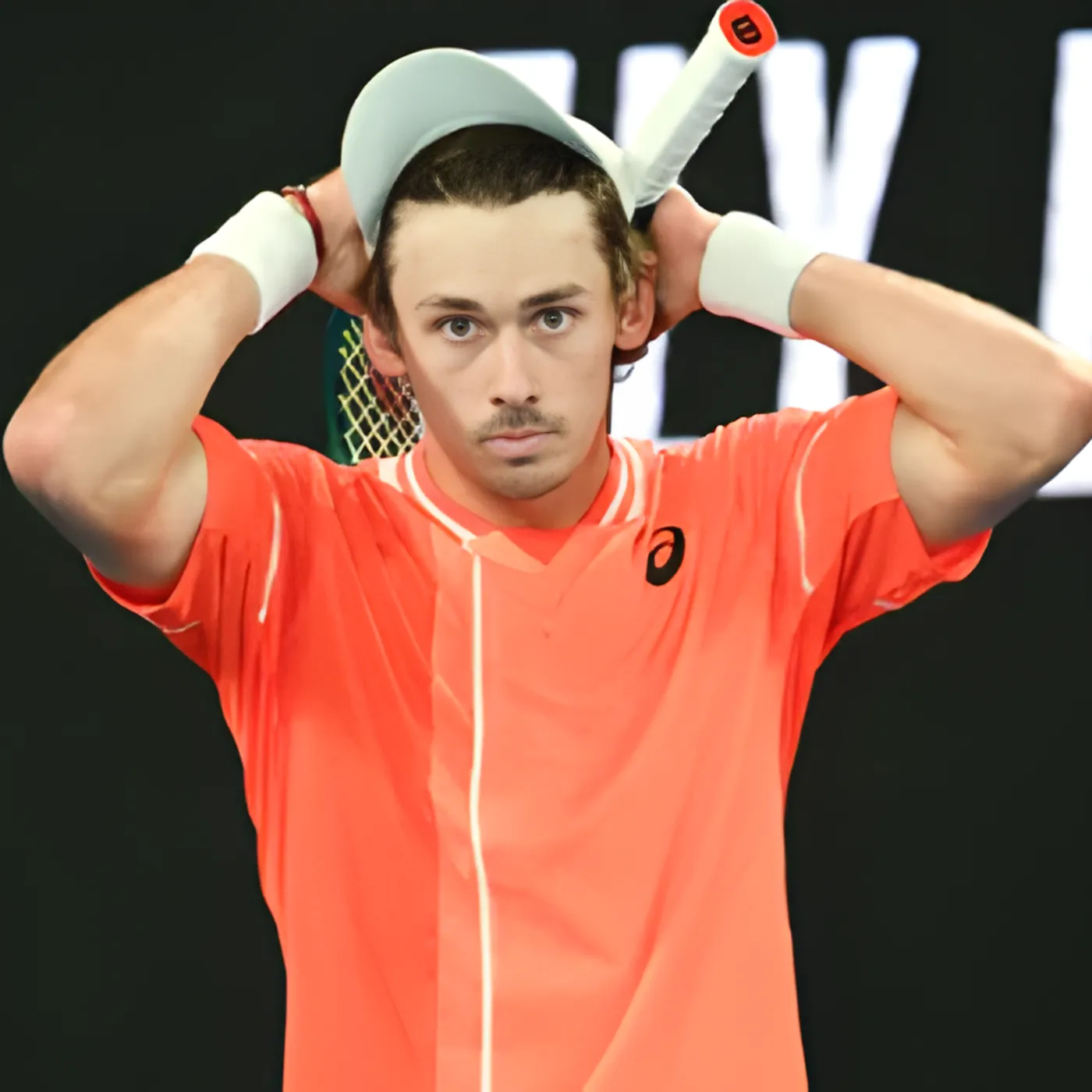 “LEAVE MY MOTHER ALONE, DON’T TOUCH MY FAMILY...” — De Minaur refused the rude interviewer's apology, leaving behind this shocking statement before departing, leaving the world stunned. 23 “LEAVE MY MOTHER ALONE, DON’T TOUCH MY FAMILY...” — De Minaur refused the rude interviewer's apology, leaving behind this shocking statement before departing, leaving the world stunned.