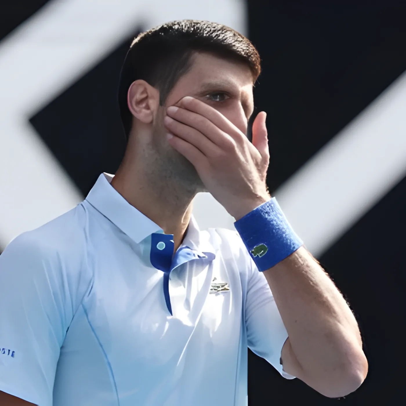 image_6943855fc91fc Novak Djokovic "sacrificed" a silver trophy to save a stranger's life, and his chilling vow of silence. The truth brought fans to tears.