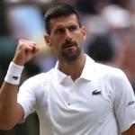 Novak Djokovic "sacrificed" a silver trophy to save a stranger's life, and his chilling vow of silence. The truth brought fans to tears.