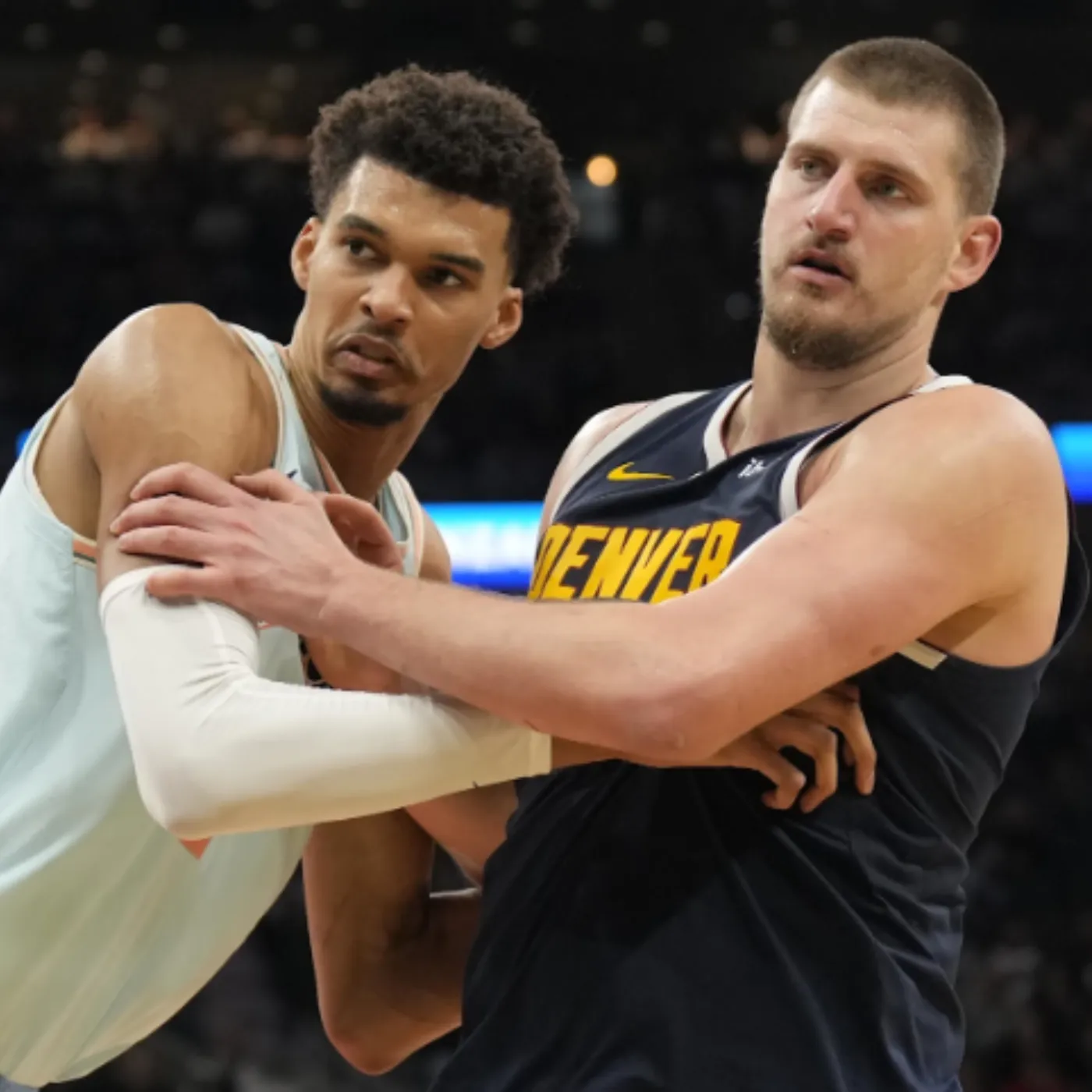 image_6944a9bebd8b1 "Jokić, your time is over...!" – Wembanyama declares 9 words about Jokić's career, and Nikola Jokić's response leaves his opponent stunned.