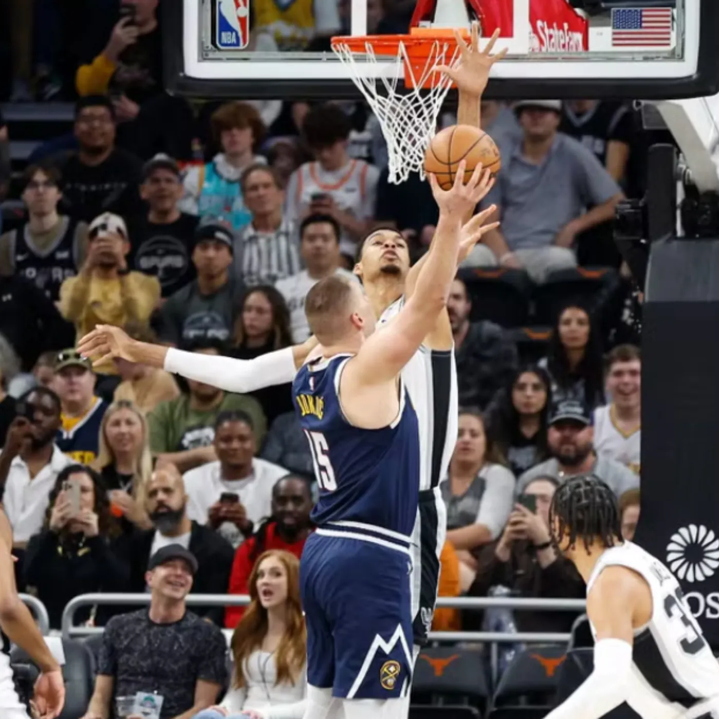 image_6944a9bf754e2 "Jokić, your time is over...!" – Wembanyama declares 9 words about Jokić's career, and Nikola Jokić's response leaves his opponent stunned.