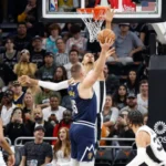 "Jokić, your time is over...!" – Wembanyama declares 9 words about Jokić's career, and Nikola Jokić's response leaves his opponent stunned.