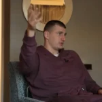 Jokic accidentally revealed 5 things... about Nemanja's older brother, shocking fans who couldn't believe it.