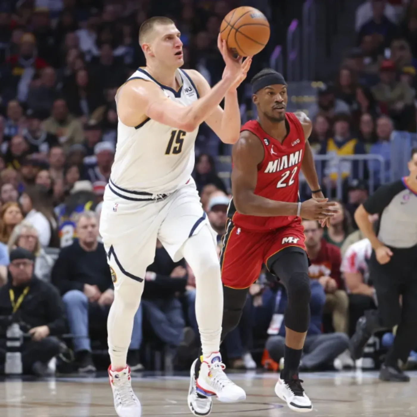 image_6944d13d967b0 Nikola Jokić did something that a 'modern NBA superstar' shouldn't do at that time