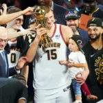 Nikola Jokić did something that a 'modern NBA superstar' shouldn't do at that time